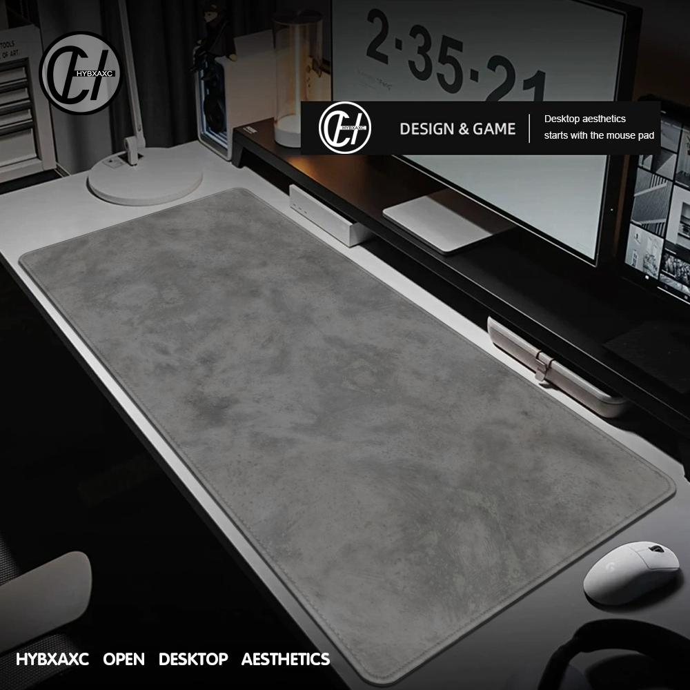 Gri serisi mouse pad 1200x600m - Desk Setup Anime incelemesi ve fiyatı