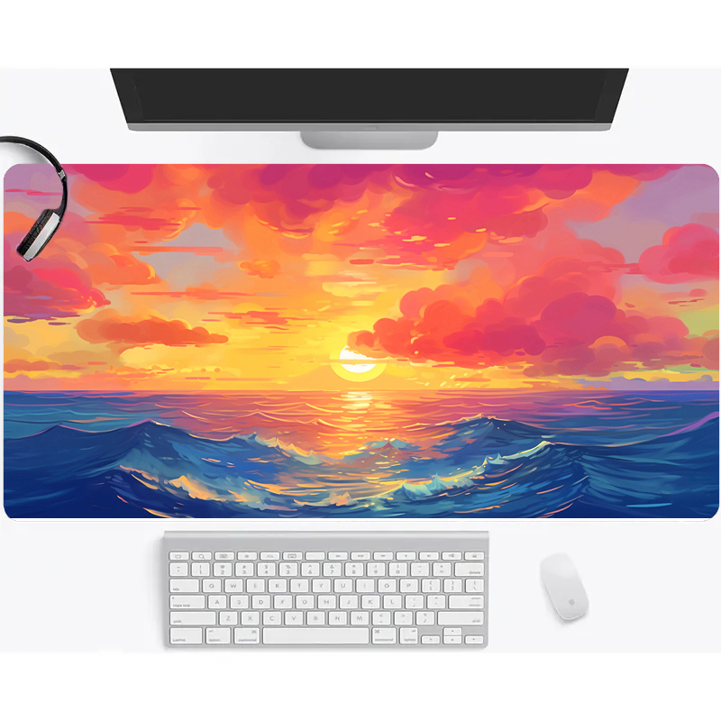 Mouse Pad MTG Oyun Matları Pla - Desk Setup Anime incelemesi ve fiyatı
