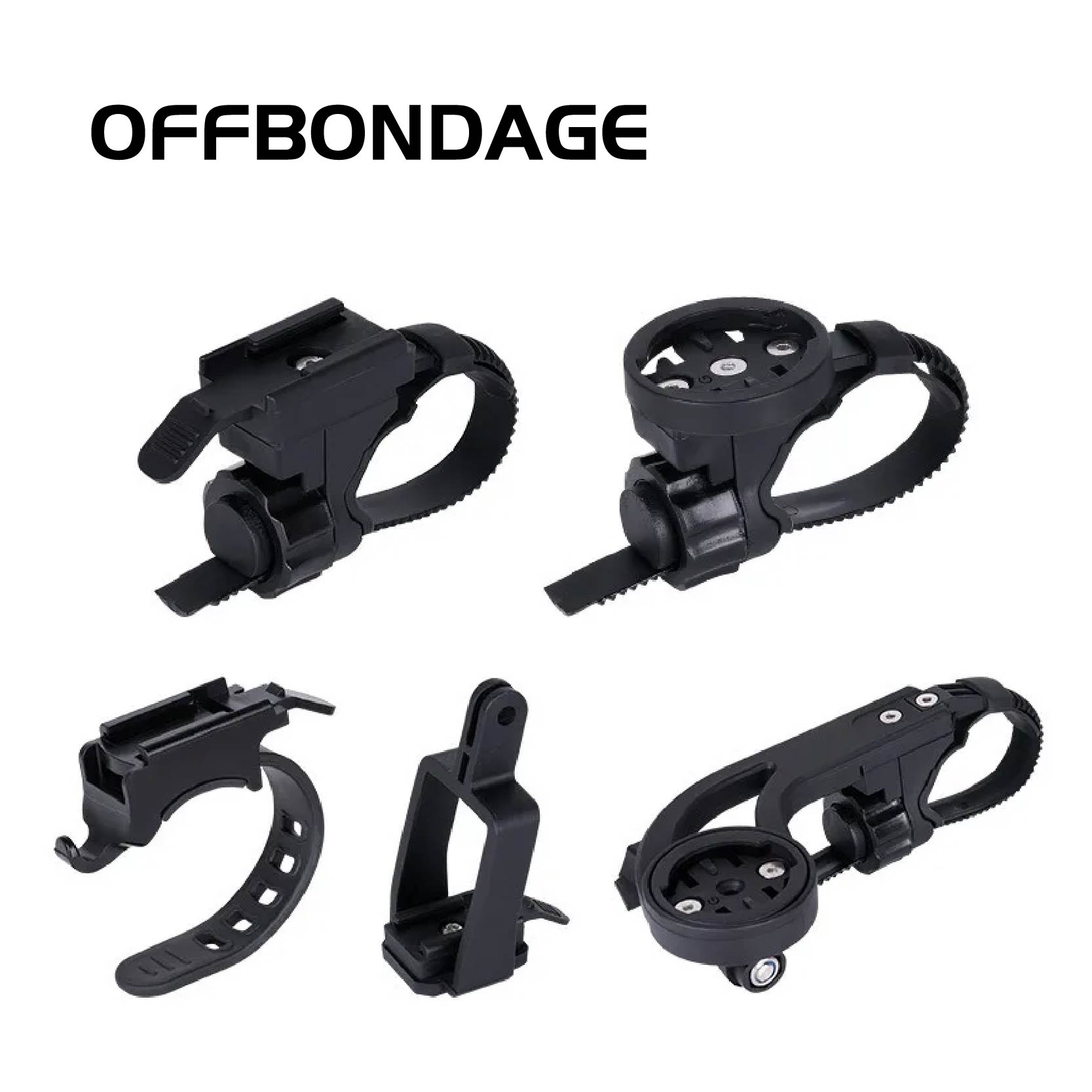 OFFBONDAGE Bisiklet Çok Fonksi - Desk Setup Nature incelemesi ve fiyatı