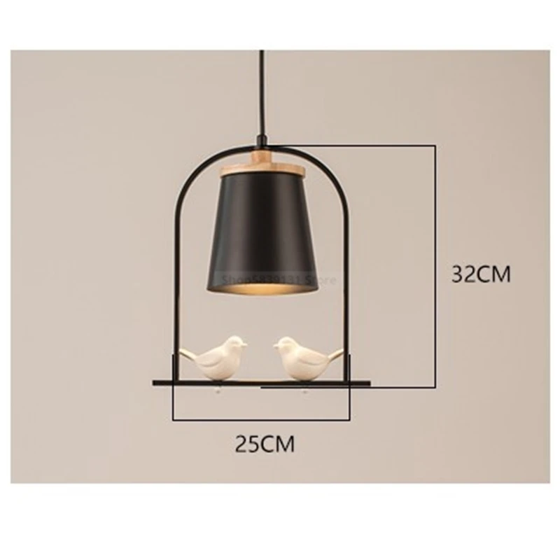 İskandinav Minimalist kolye ış - Desk Setup White incelemesi ve fiyatı