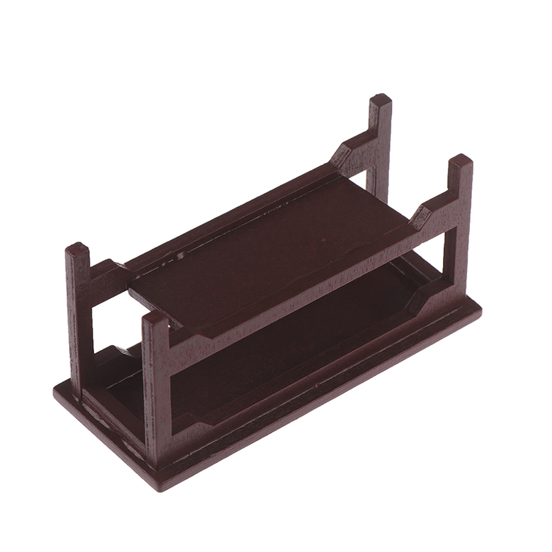 Yeni 1/12 Dollhouse Minyatür R - Desk Setup Retro incelemesi ve fiyatı
