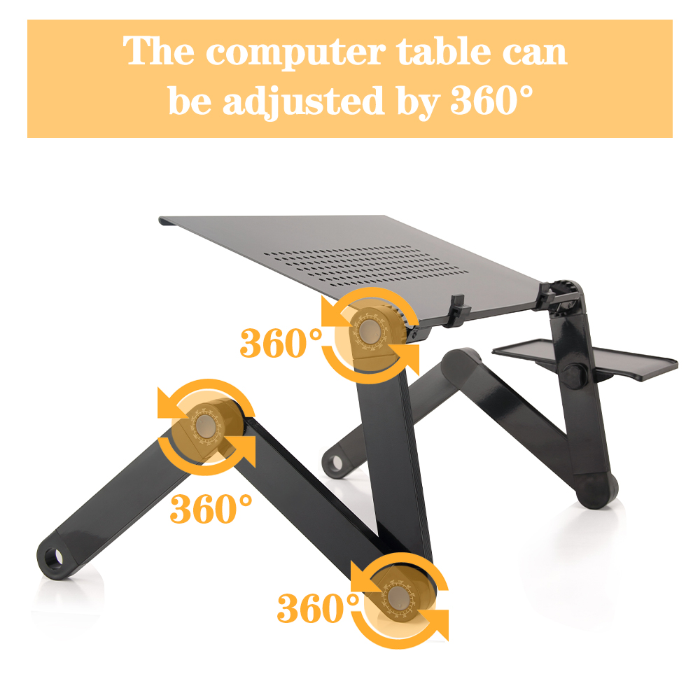 Ayarlanabilir dizüstü bilgisay - Desk Setup Pc incelemesi ve fiyatı