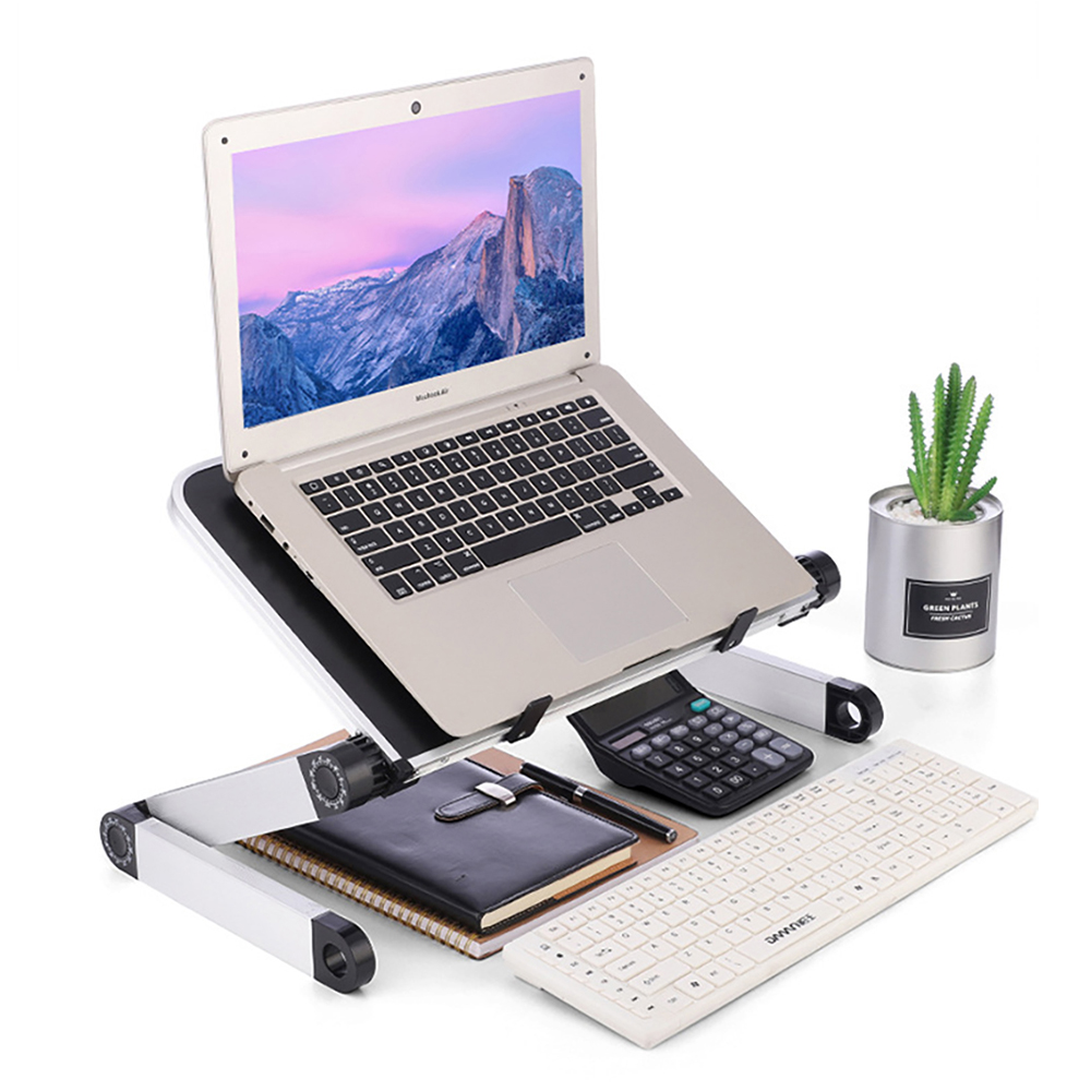 Ayarlanabilir dizüstü bilgisay - Desk Setup Pc incelemesi ve fiyatı