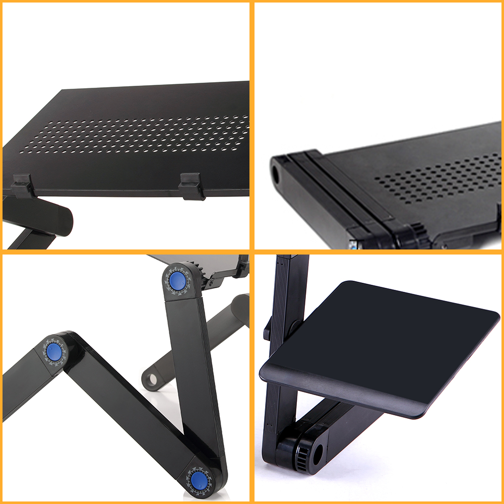Ayarlanabilir dizüstü bilgisay - Desk Setup Pc incelemesi ve fiyatı