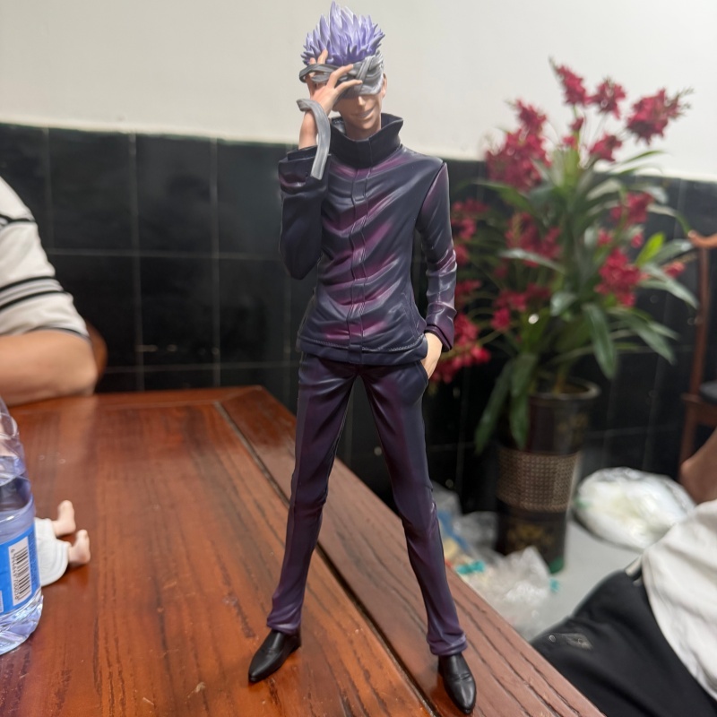 Jujutsu Kaisen Satoru Gojo GK  - Desk Setup Anime incelemesi ve fiyatı