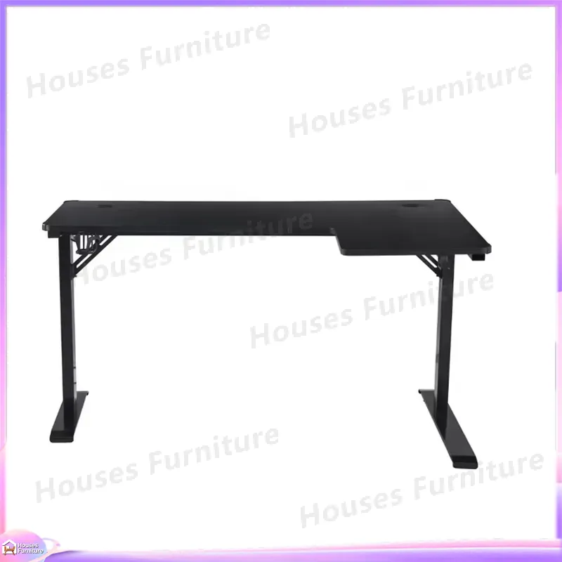 Büyük 160cm LED Işıklı Oyuncu  - Desk Setup Pc incelemesi ve fiyatı