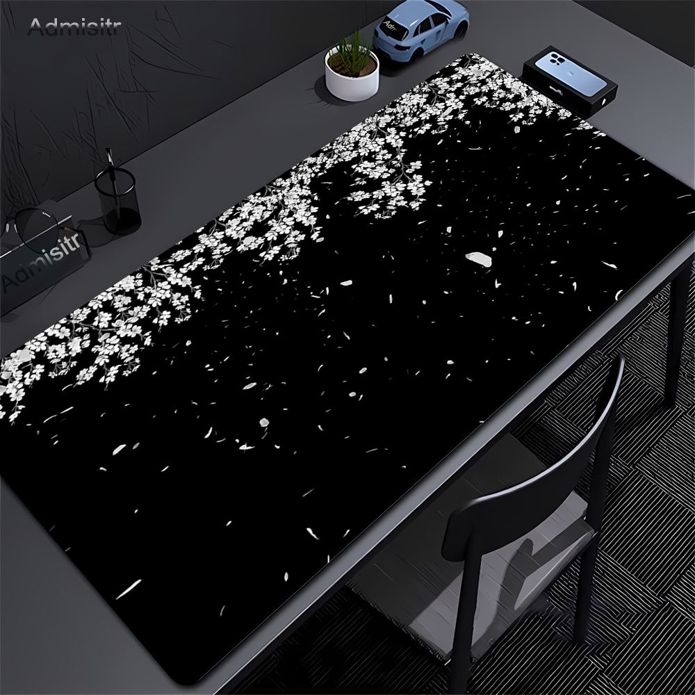 Sakura Mousepad Japonya Kiraz  - Desk Setup Anime incelemesi ve fiyatı